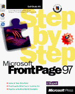 Microsoft FrontPage Step by Step, - Catapult Inc, and Redmond, Microsoft Press