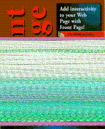 Microsoft FrontPage unleashed