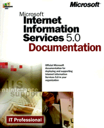 Microsoft Internet Information Services 5.0 Documentation