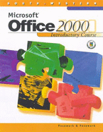 Microsoft Office 2000 Introductory Course Tutorial