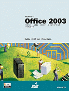 Microsoft Office 2003, Advanced Course