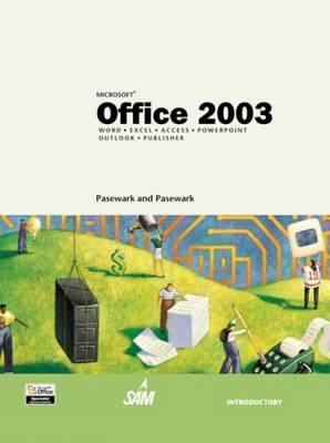 Microsoft Office 2003: Introductory Course - Pasewark Ltd