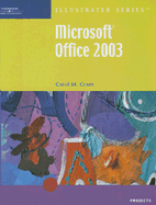 Microsoft Office 2003 - Cram, Carol M