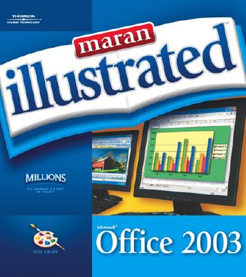 Microsoft Office 2003 - Maran, Ruth, and Johnson, Kelleigh