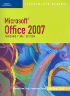 Microsoft Office 2007 Windows Vista: Introductory