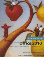 Microsoft  Office 2010, Introductory