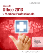 Microsoft Office 2013 for Medical Professionals