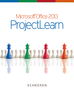 Microsoft Office 2013: Projectlearn