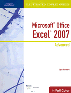 Microsoft Office Excel 2007: Advanced