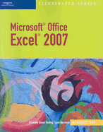 Microsoft Office Excel 2007 Illustrated Introductory