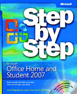 Microsoft Office Home and Student Step by Step