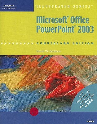 Microsoft Office PowerPoint 2003 - Beskeen, David W