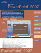 Microsoft Office PowerPoint 2007 Coursenotes