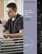 Microsoft Office PowerPoint 2010: Complete