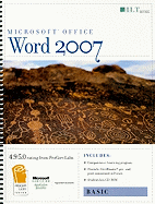 Microsoft Office Word 2007: Basic Student Manual