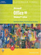 Microsoft Office XP Illustrated