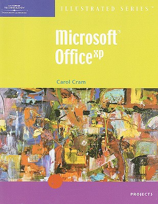 Microsoft Office XP - Cram, Carol M