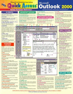 Microsoft Outlook 2000 Quick Access