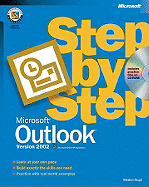 Microsoft Outlook Version 2002 Step by Step