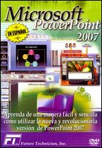 Microsoft Power Point 2007 En Espanol - 