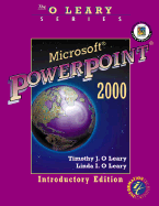 Microsoft PowerPoint 2000: Introductory Edition