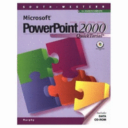 Microsoft PowerPoint 2000, Quicktorial