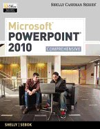 Microsoft PowerPoint 2010: Comprehensive