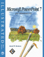Microsoft Powerpoint for Windows 95: Illustrated Brief Edition