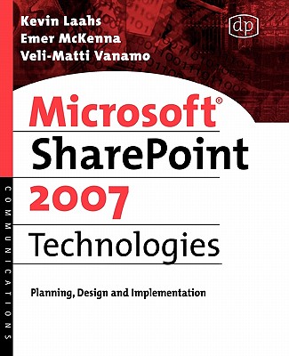 Microsoft SharePoint 2007 Technologies - Laino