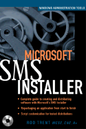 Microsoft SMS Installer (Book/CD-ROM package)
