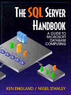 Microsoft SQL Server Handbook