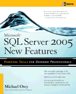 Microsoft SQL Server New Features
