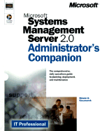 Microsoft Systems Management Server 2.0 Administrator's Companion