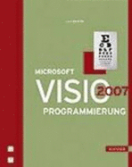 Microsoft Visio 2007-Programmierung