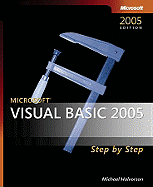 Microsoft Visual Basic 2005 Step by Step