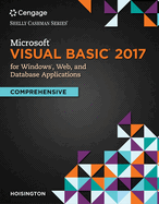 Microsoft Visual Basic Windows Web Windows Store & Database Apps, Loose-Leaf Version