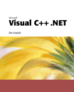 Microsoft Visual C++.Net 1/E (Kip)