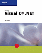 Microsoft Visual C# .Net - Farrell, Joyce