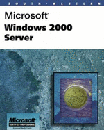 Microsoft Windows 2000 Server - Smith, Teresa, and Smith, Kelly Eitzen
