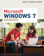 Microsoft Windows 7: Complete