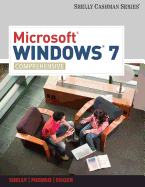 Microsoft Windows 7: Comprehensive