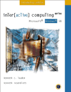 Microsoft Windows 98: Introductory Edition - Laudon, Kenneth C.