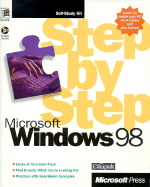Microsoft Windows 98 Step by Step
