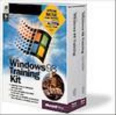 Microsoft Windows 98 Training Kit - Microsoft Press, and Microsoft Corporation