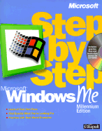 Microsoft Windows Me Step by Step