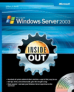 Microsoft Windows Server 2003 Inside Out