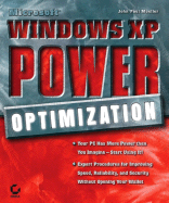 Microsoft?windows?xp Power Optimization