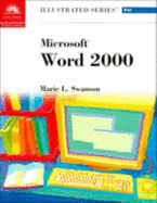 Microsoft Word 2000 - Illustrated Brief