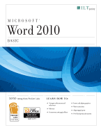 Microsoft Word 2010: Basic