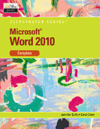 Microsoft Word 2010: Illustrated Complete